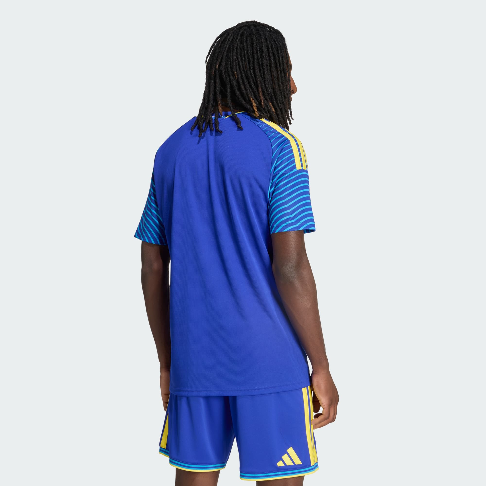 Curacao 26 Home Jersey
