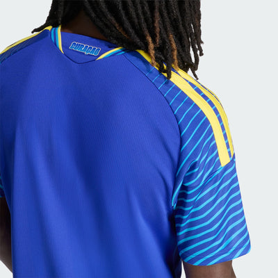 Curacao 26 Home Jersey