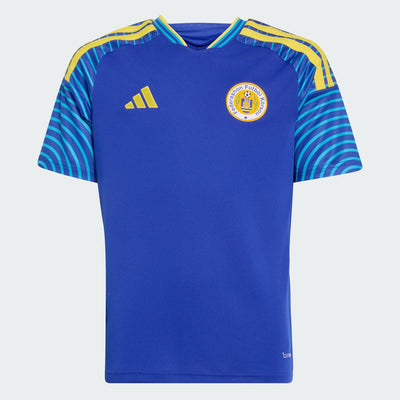 Curacao 26 Home Jersey Kids
