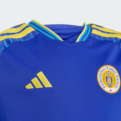 Curacao 26 Home Jersey Kids