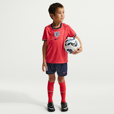 England 2026 Stadium Away