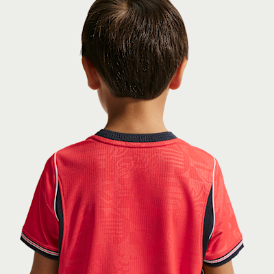 England 2026 Stadium Away