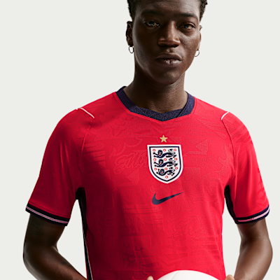 England National Team 2026 Match Away