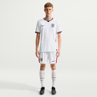 England National Team 2026 Match Home