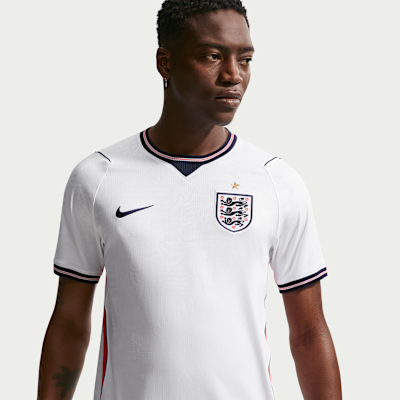 England National Team 2026 Stadium Home