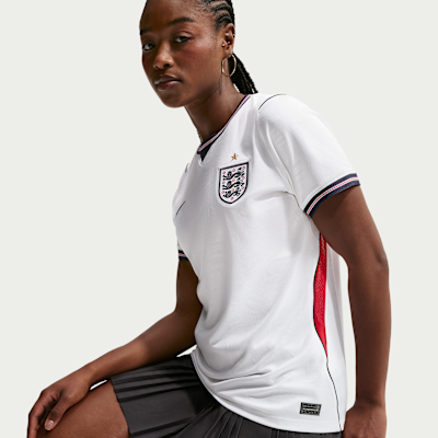England National Team 2026 Stadium Home