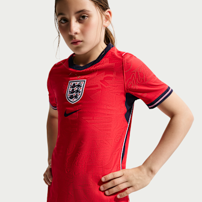 England National Team 2026 Match Away