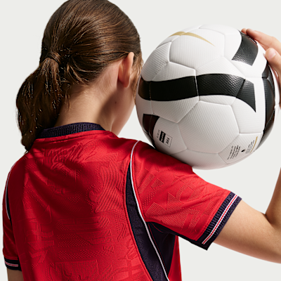 England National Team 2026 Match Away