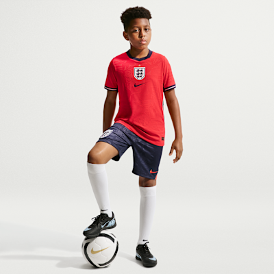 England National Team 2026 Match Away