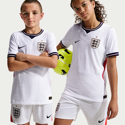 England National Team 2026 Match Home