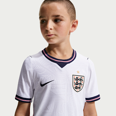 England National Team 2026 Match Home