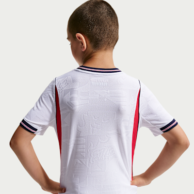 England National Team 2026 Match Home