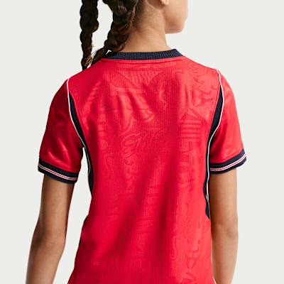 England National Team 2026 Stadium Away