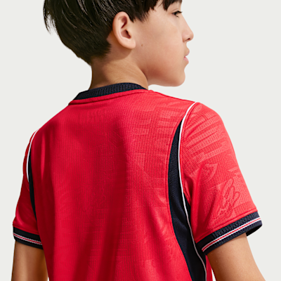 England National Team 2026 Stadium Away