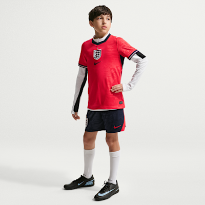 England National Team 2026 Stadium Away