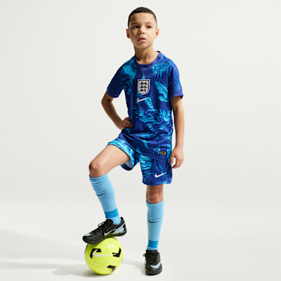 England 2026 Stadium Goalkeeper
