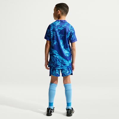 England 2026 Stadium Goalkeeper