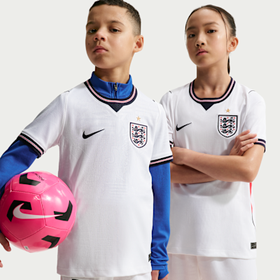England National Team 2026 Stadium Home