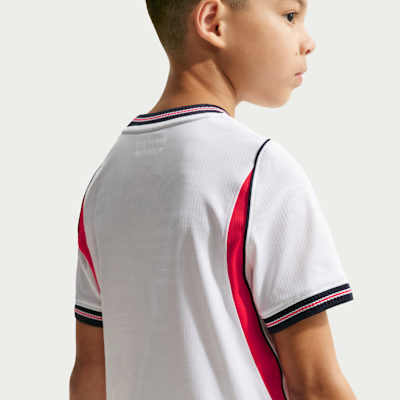 England National Team 2026 Stadium Home
