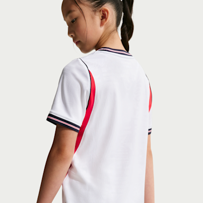 England National Team 2026 Stadium Home