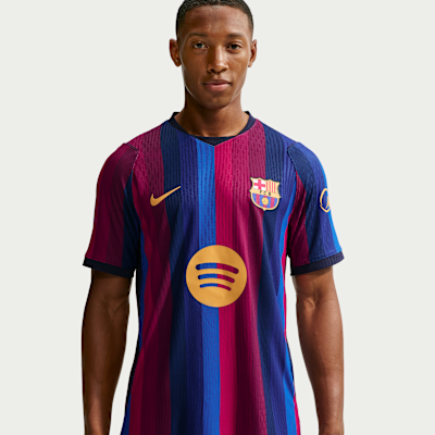 FC Barcelona 2026/27 Match Home