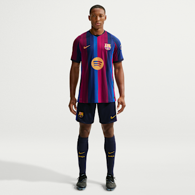 FC Barcelona 2026/27 Match Home