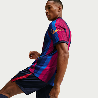 FC Barcelona 2026/27 Match Home