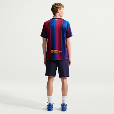 FC Barcelona 2026/27 Stadium Home