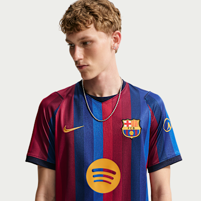 FC Barcelona 2026/27 Stadium Home