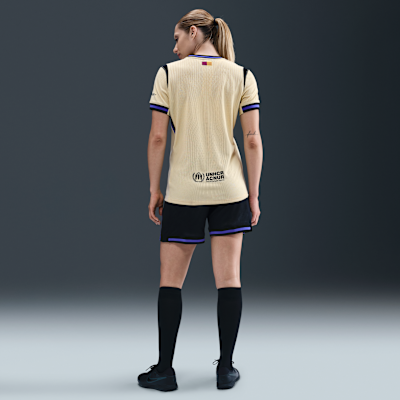 FC Barcelona 2025/26 Match Away