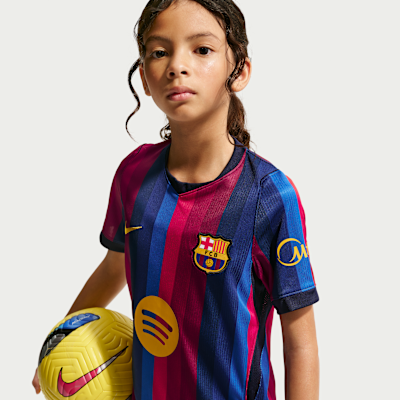 FC Barcelona 2026/27 Stadium Home