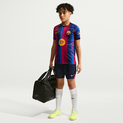 FC Barcelona 2026/27 Stadium Home