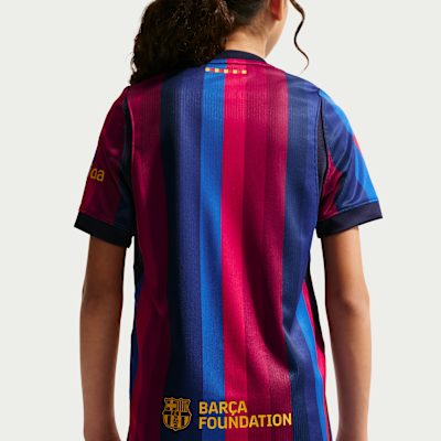 FC Barcelona 2026/27 Stadium Home
