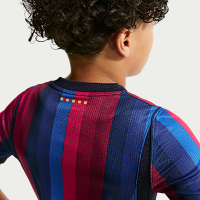 FC Barcelona 2026/27 Stadium Home