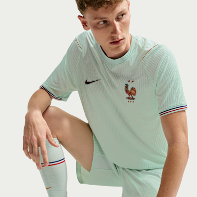 France National Team 2026 Match Away