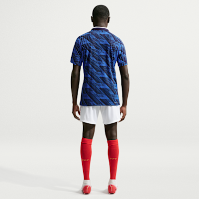 France National Team 2026 Match Home
