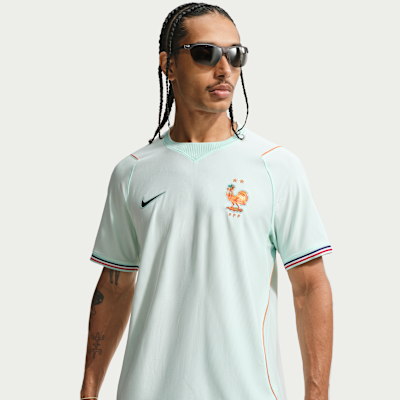 France National Team 2026 Stadium Away