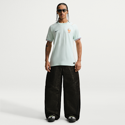 France National Team 2026 Stadium Away