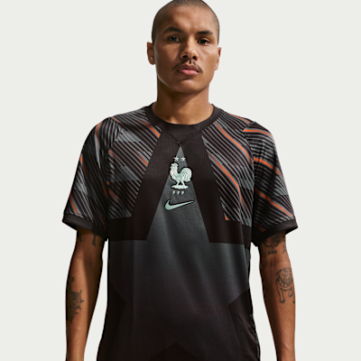FFF 2026 Stadium Goalkeeper