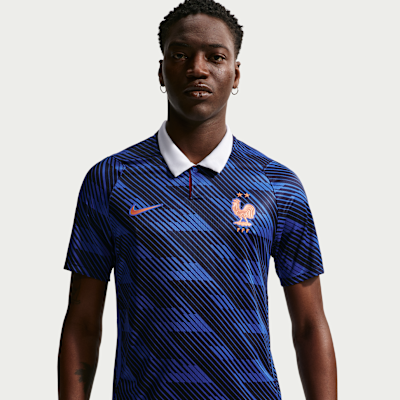 France National Team 2026 Stadium Home