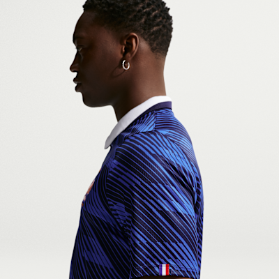 France National Team 2026 Stadium Home