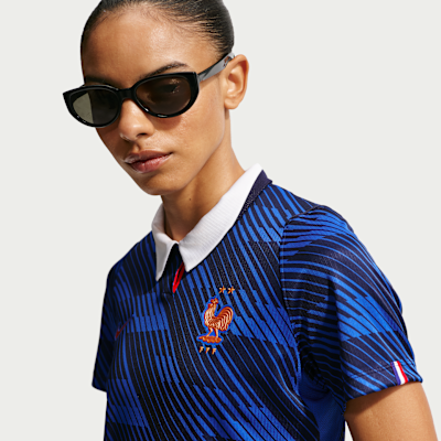 France National Team 2026 Stadium Home