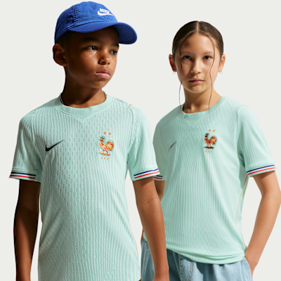 France National Team 2026 Match Away
