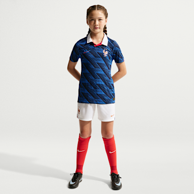 France National Team 2026 Match Home