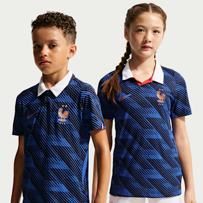 France National Team 2026 Match Home