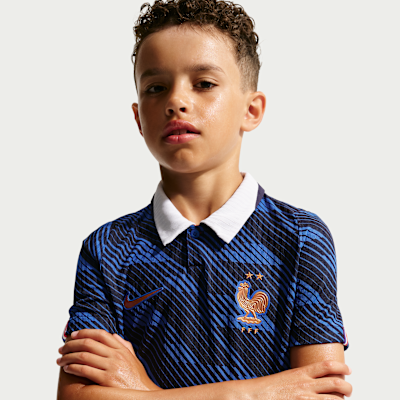 France National Team 2026 Match Home