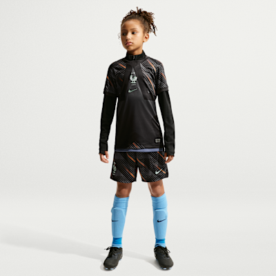 FFF 2026 Stadium Goalkeeper