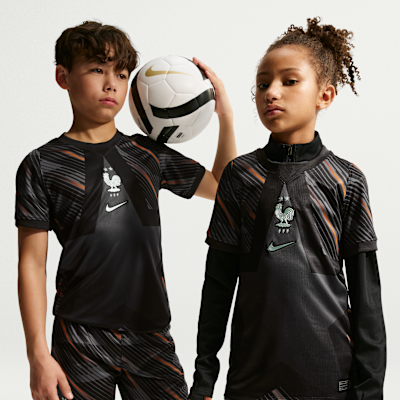 FFF 2026 Stadium Goalkeeper