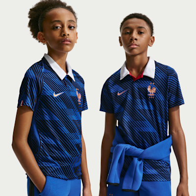 France National Team 2026 Stadium Home