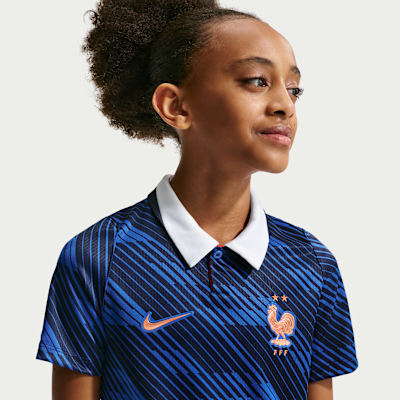France National Team 2026 Stadium Home